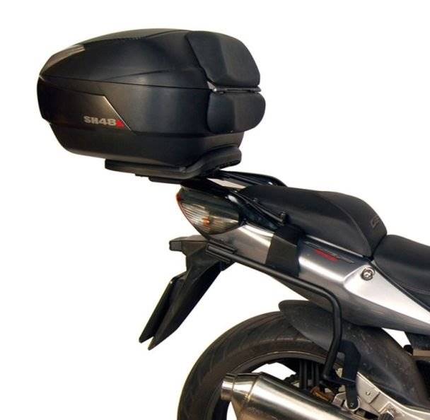 Stelaż kufrów Bocznych 3P SHAD do HONDA CBF600