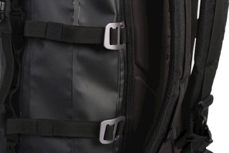 Plecak / torba wodoszczelna na siedzenie SHAD 40 L
