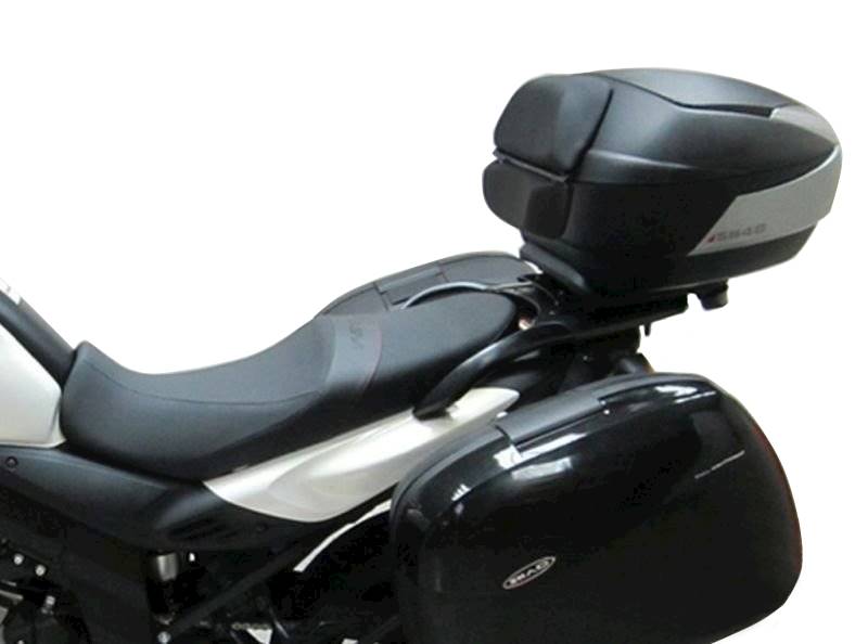 Stelaż kufra centralnego SHAD do SUZUKI V-STROM DL