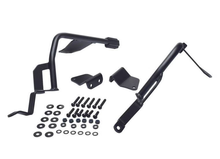 Stelaż kufrów Bocznych 3P SHAD do YAMAHA MT03
