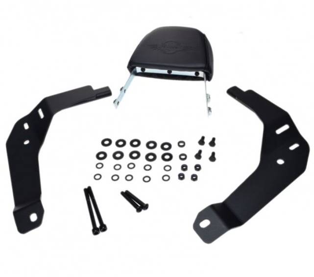 Oparcie dla pasażera SHAD KEEWAY K-LIGHT 125 2018