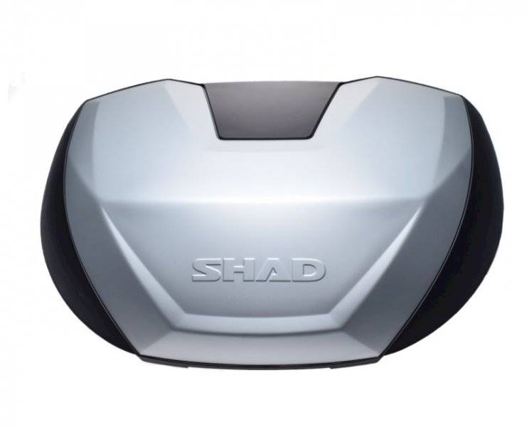 Nakładka Aluminiowa pokrywy kufra SHAD SH59X