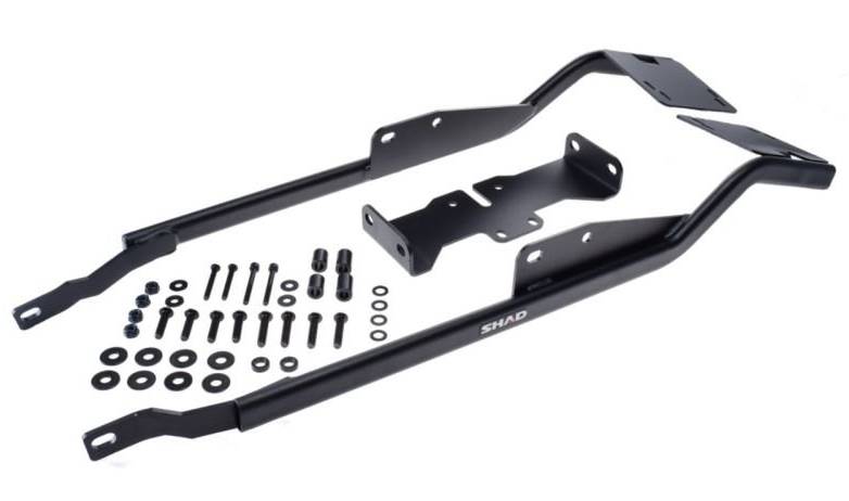 Stelaż kufra centralnego SHAD do KAWASAKI Z 900