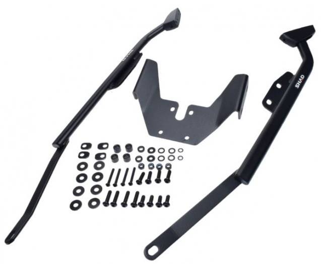 Stelaż kufra centralnego SHAD do SUZUKI GSX-S750