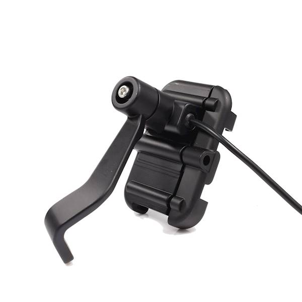 Uchwyt na telefon benelli uniwersalne na motocykl