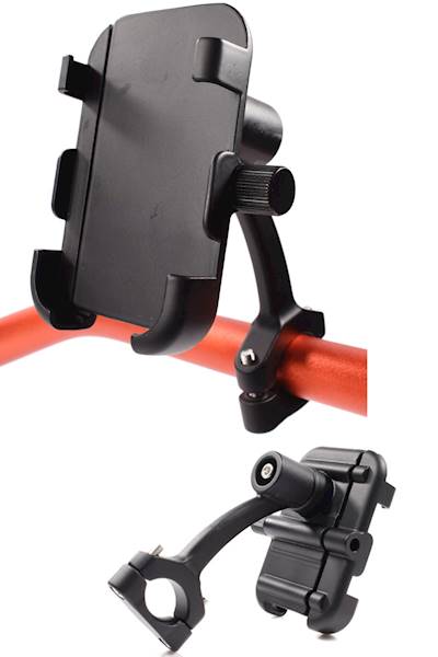 Uchwyt na telefon benelli uniwersalne na motocykl