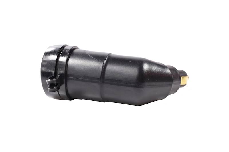 Przejściówka Adapter DIN USB do BMW Ducati Yamaha