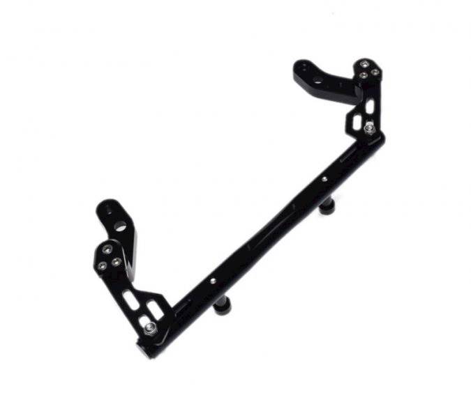 Wspornik na uchwyt telefonu do Yamaha Nmax