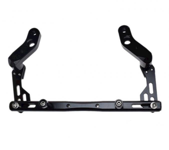 Wspornik na uchwyt telefonu do Yamaha Nmax