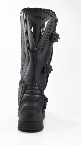 FLY RACING Maveric buty czarne 42