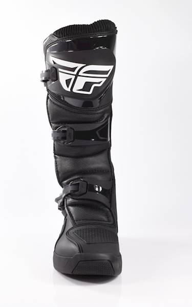 FLY RACING Maveric buty czarne 42