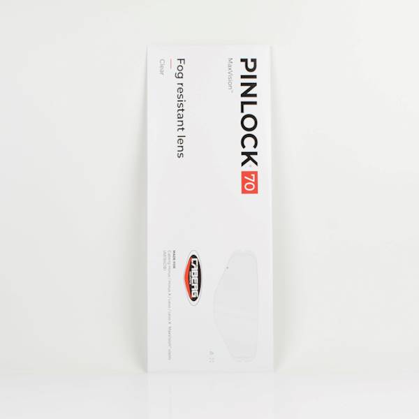 Pinlock do Caberg Levo/Levo X/Horus/Horus X 