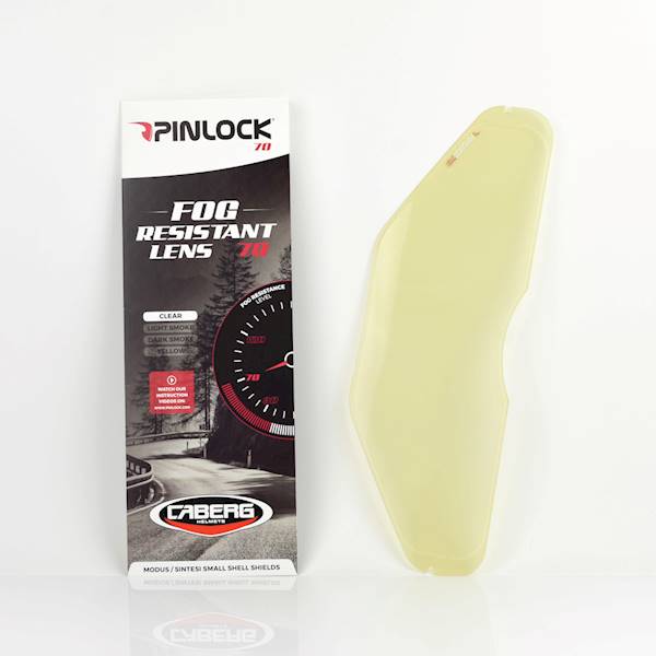 Pinlock do Caberg Modus(Wszyst)/Sintesi(XS, S, M) 