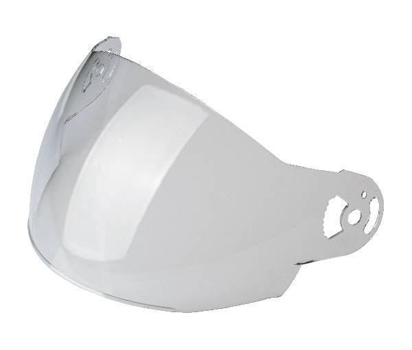 Szyba przezroczysta do kasku CABERG RIVIERA V2/V3