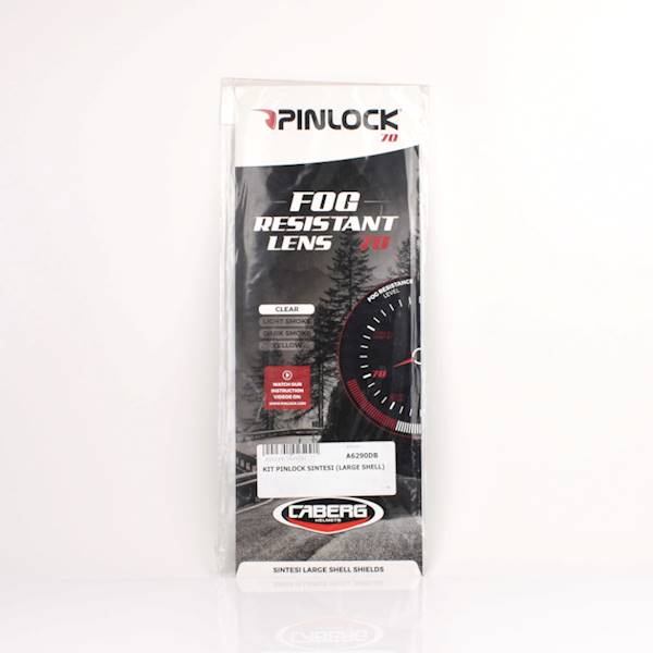 Pinlock do Caberg Sintesi (L, XL, XXL, XXXL) 
