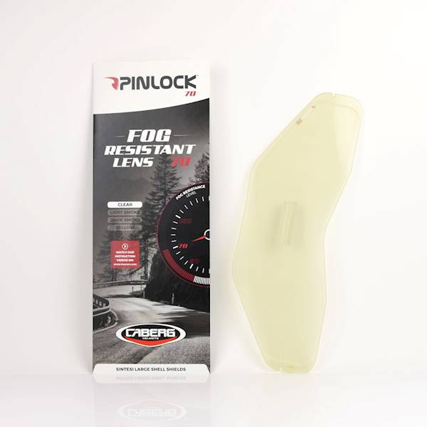 Pinlock do Caberg Sintesi (L, XL, XXL, XXXL) 
