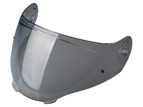 Szyba przyciemniana do kasku CABERG LEVO