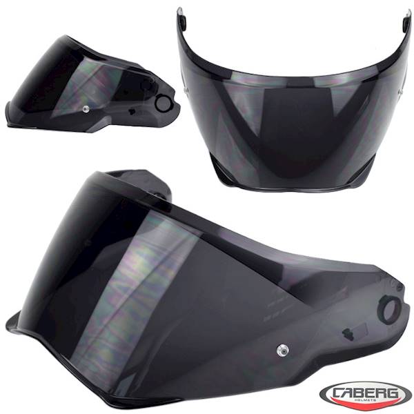 Szyba do kasku Caberg Drift/Drift Evo przyciemnian