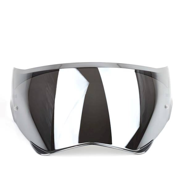 Szyba do kasku Caberg Drift/Drift Evo lustrza sreb