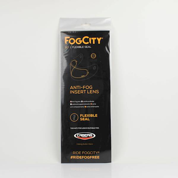 Pinlock Fogcity do Caberg Avalon/Avalon X 