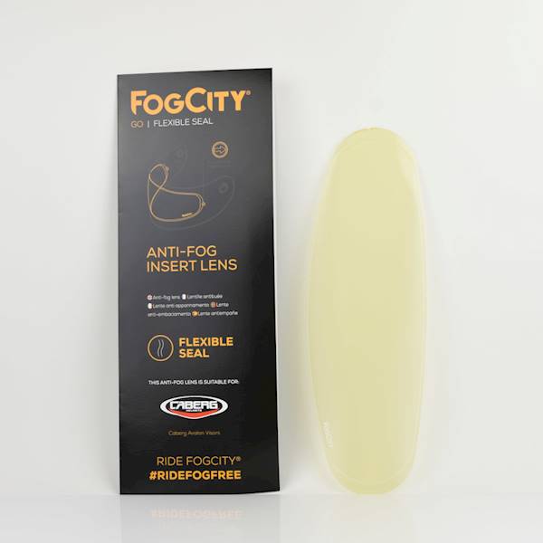 Pinlock Fogcity do Caberg Avalon/Avalon X 