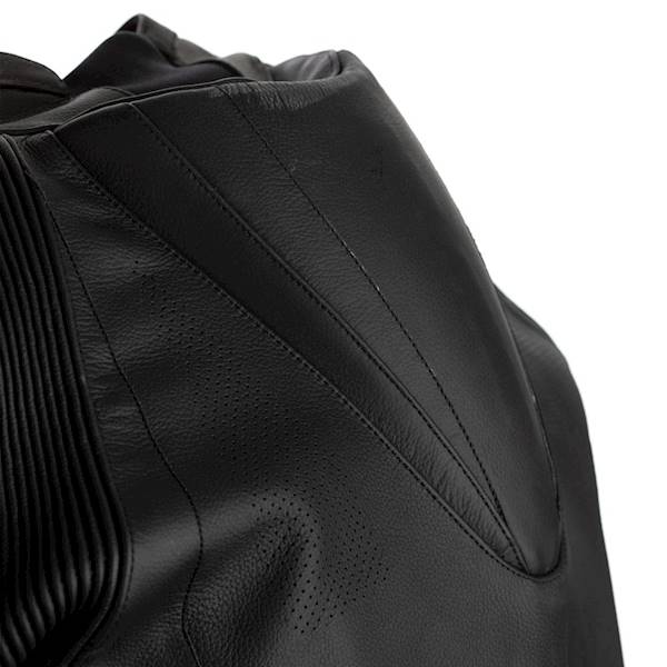 Kurtka Skórzana RST Tractech Evo 4 Black XL