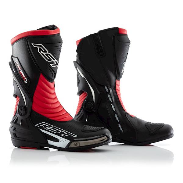 Buty RST Tractech Evo III Sport Red 44