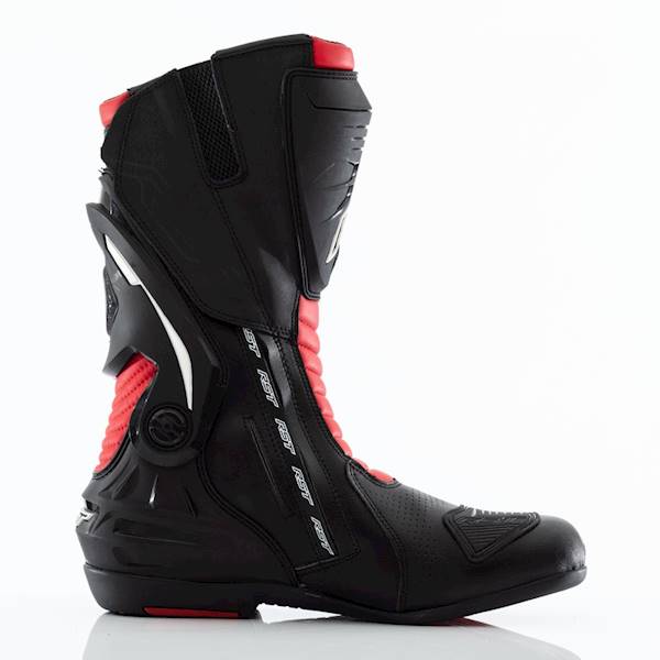Buty RST Tractech Evo III Sport Red 44