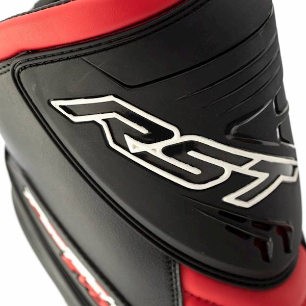 Buty RST Tractech Evo III Sport Red 44