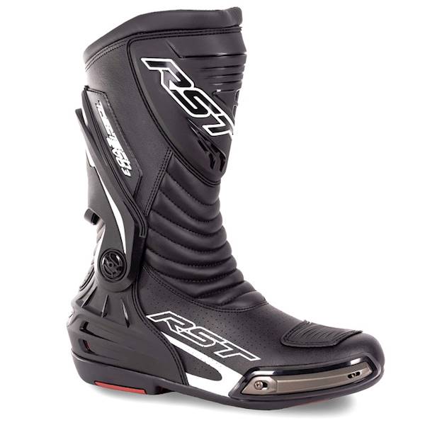 Buty RST Tractech Evo III Sport Black 38