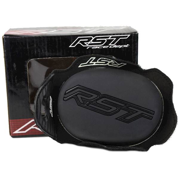 Slidery Kolan RST Tpu Matte Black