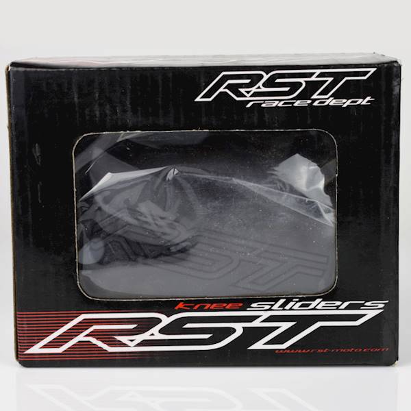 Slidery Kolan RST Tpu Matte Black