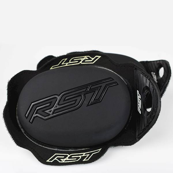 Slidery Kolan RST Tpu Matte Black