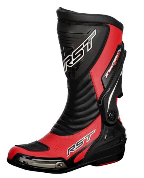 Buty RST Tractech Evo III Sport Red/Black