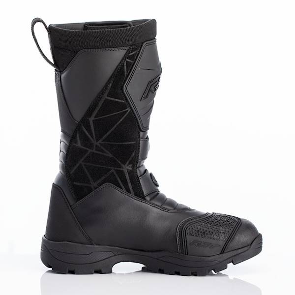 Buty RST Adventure-X WP Black 43