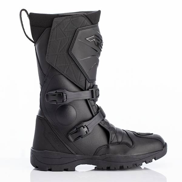 Buty RST Adventure-X WP Black 43