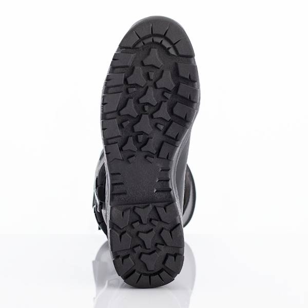 Buty RST Adventure-X WP Black 43
