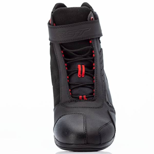 Buty RST Frontier Black/Red 43