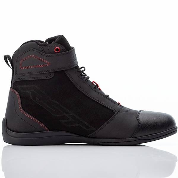 Buty RST Frontier Black/Red 43