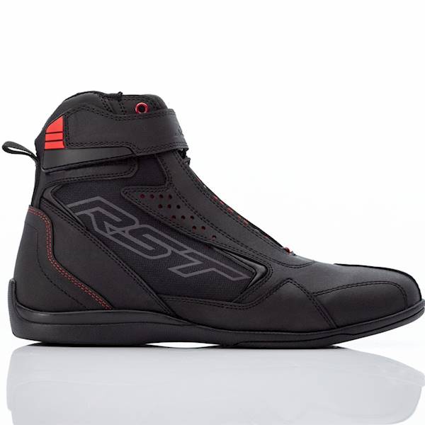 Buty RST Frontier Black/Red 43