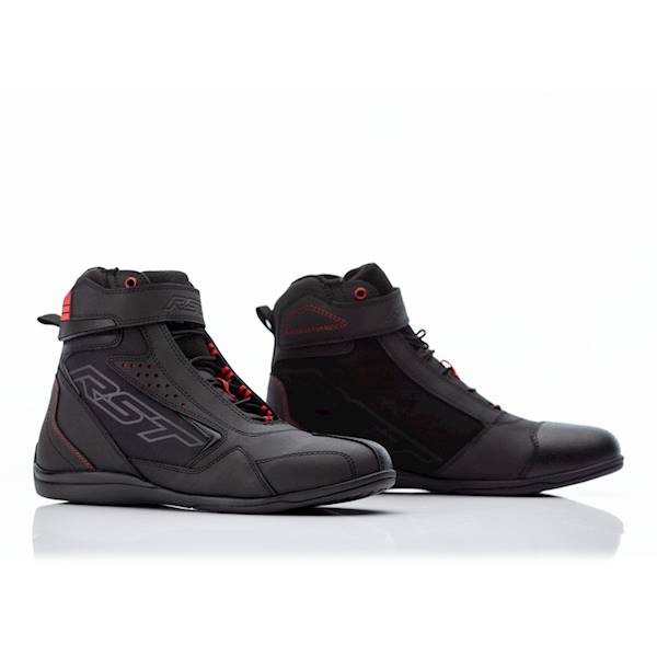 Buty RST Frontier Black/Red
