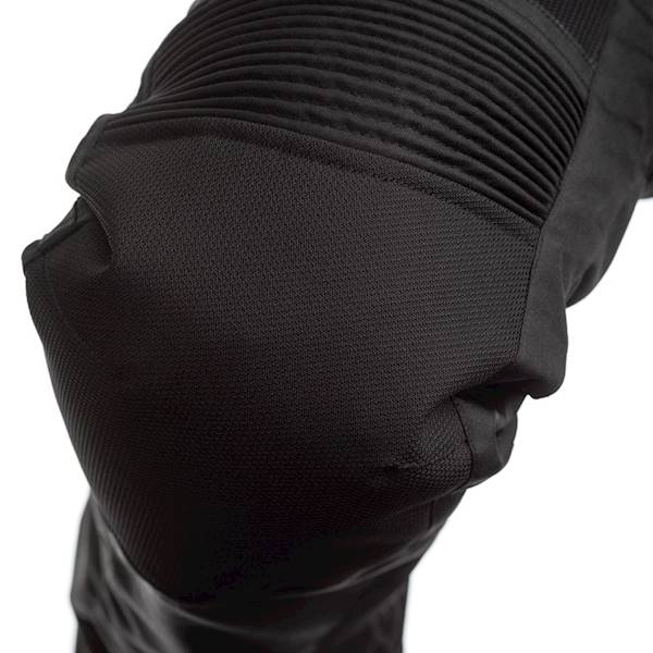 Spodnie Tekstylne RST Ventilator-X Black M