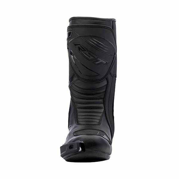 Buty Skórzane RST S1 Black/Black 42