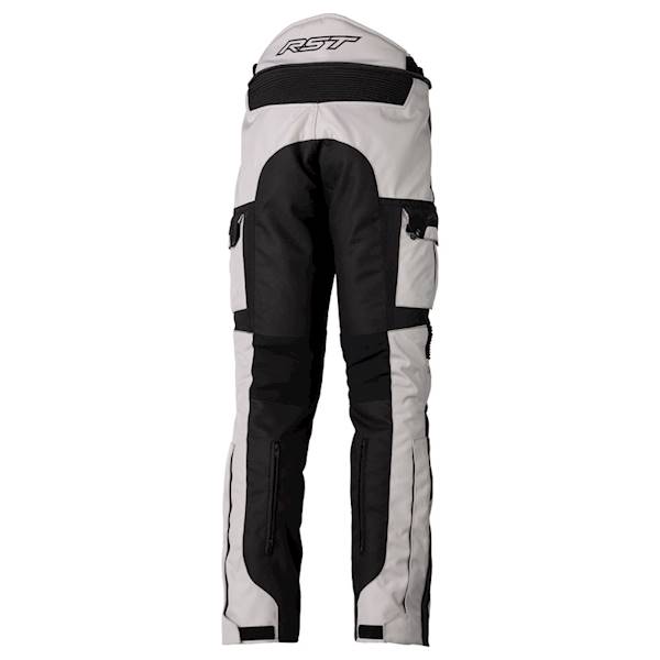 Spodnie Tekstylne RST Adventure X Silver/Black M