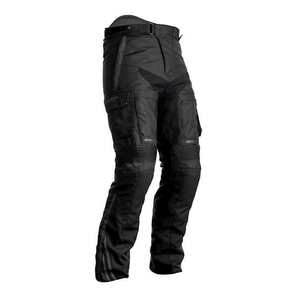 Spodnie Tekstylne RST Adventure X Black XL