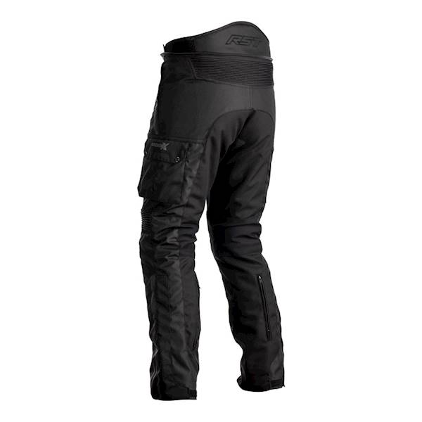 Spodnie Tekstylne RST Adventure X Black M