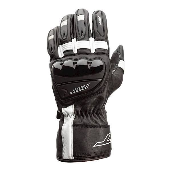 Rękawice Skórzane RST Pilot Black XL