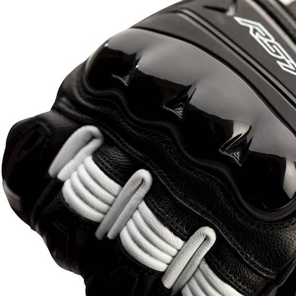 Rękawice Skórzane RST Pilot Black XL