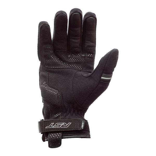 Rękawice Skórzane RST Adventure X Black L
