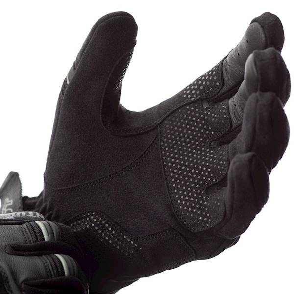 Rękawice Skórzane RST Adventure X Black M